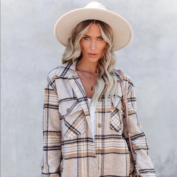 Vici El Dorado Hat in Beige - (Sold out and Brand New In packaging) - Picture 12 of 14